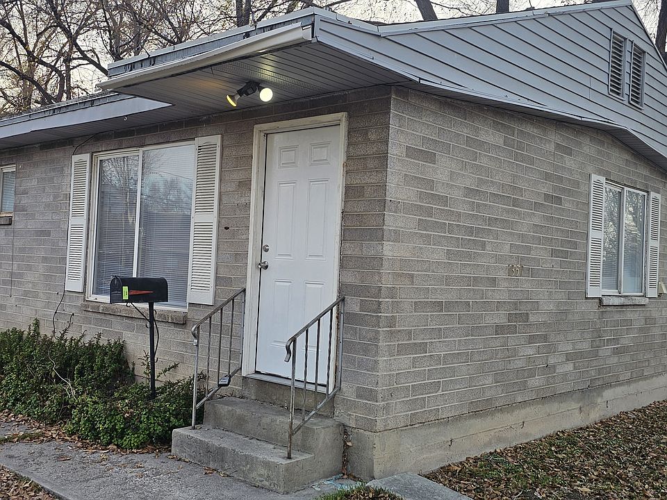 1st image of 1357 W Wasatch Ave #A