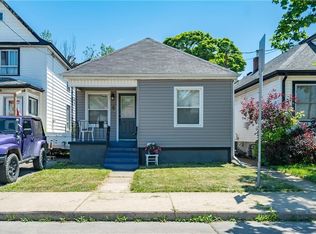 4 Frederick Ave, Hamilton, ON L8H4K2