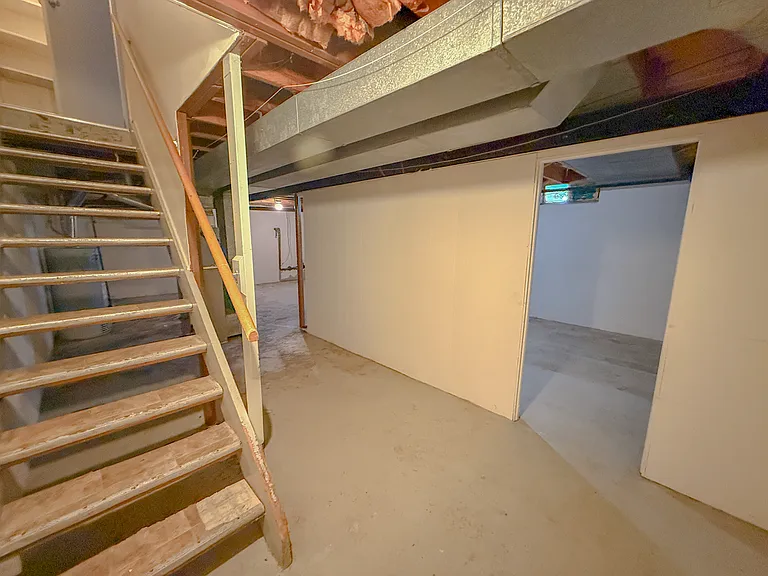 Basement Basement