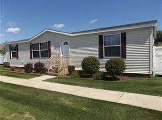 3875 S Custer Rd, Monroe, MI 48161