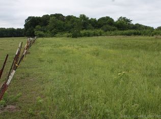 2748 E Windy Ln, Atoka, OK 74525