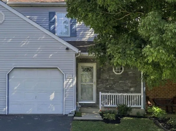 116 Parklawn Ct, Lancaster, PA 17601