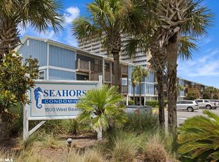 1500 W Beach Blvd #122, Gulf Shores, AL 36542