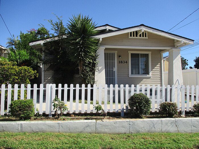1st image of 1834 N Molino Ave
