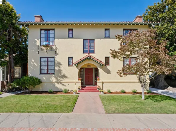 1525 Chestnut St, Alameda, CA 94501