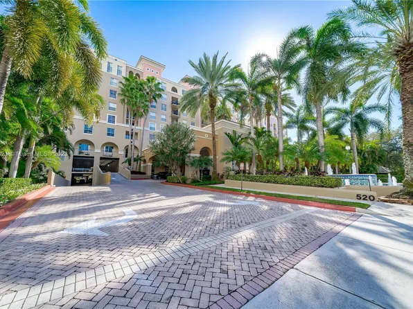 520 SE 5th Ave APT 1603, Fort Lauderdale, FL 33301