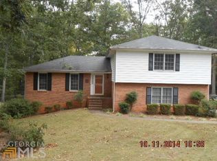 3186 Laurel Way, Snellville, GA 30078