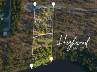 LOT 10 Choate Rd, Bowie, TX 76230