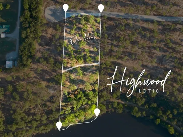 LOT 10 Choate Rd, Bowie, TX 76230