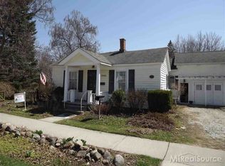 35500 Ridge Rd, Richmond, MI 48062