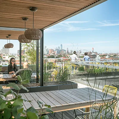 Rented by Living New York | media 9