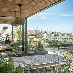 Rented by Living New York