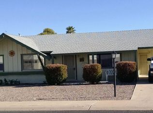 10825 W Canterbury Dr, Sun City, AZ 85351