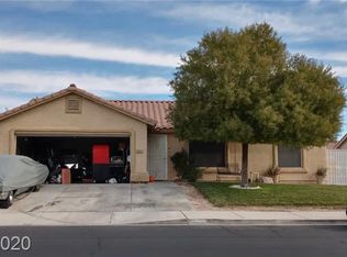 5242 Edna Crane Ave, North Las Vegas, NV 89031