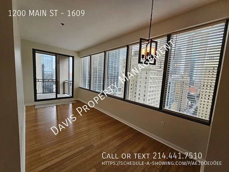 1200 Main St #1609 — Photo 31