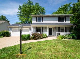 5515 N Leawood Ct, Peoria, IL