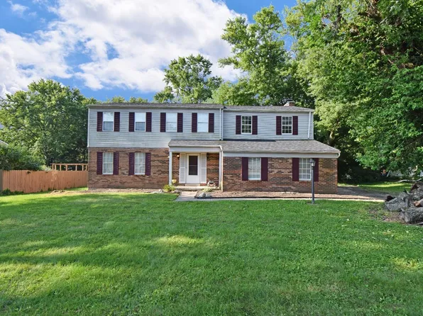 6725 Tylersville Rd, West Chester, OH 45069