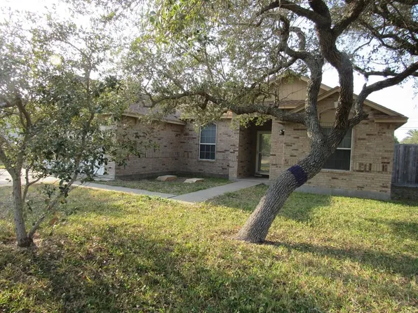 309 Starlight Dr, Ingleside, TX 78362