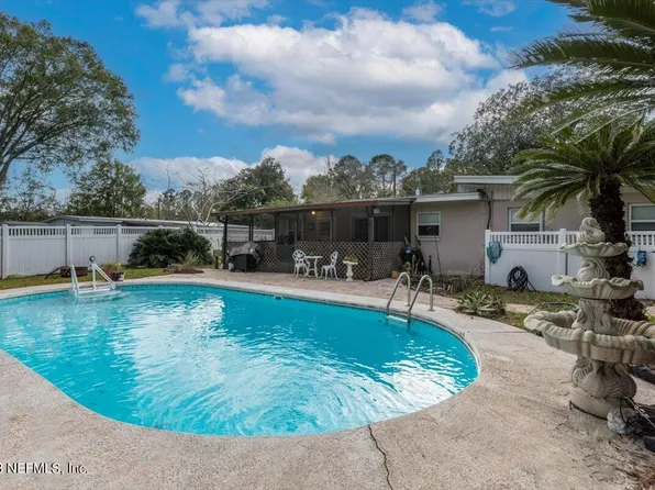 1117 LE BRUN Drive, Jacksonville, FL 32205