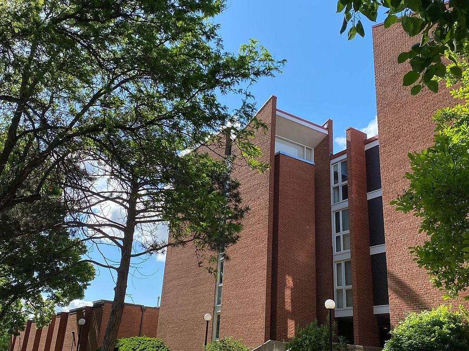 Southbridge Building