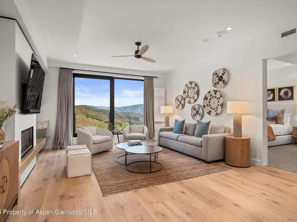 119 Wood Rd #504, Snowmass Village, CO 81615