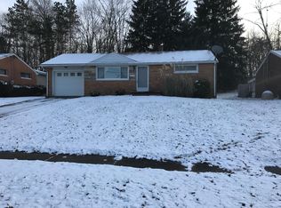 1304 W Broadway St, Alliance, OH 44601