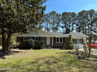 1298 Mark Edwards Rd, Goldsboro, NC 27534