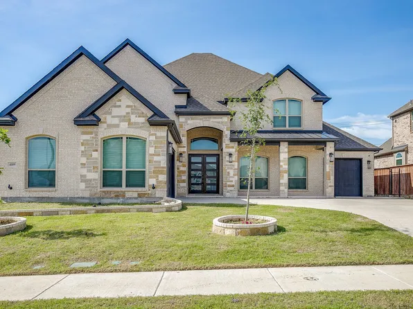 4109 Frontera Vista Dr, Fort Worth, TX 76179