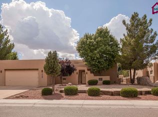 2011 Avenida De Antigua, Las Cruces, NM 88005