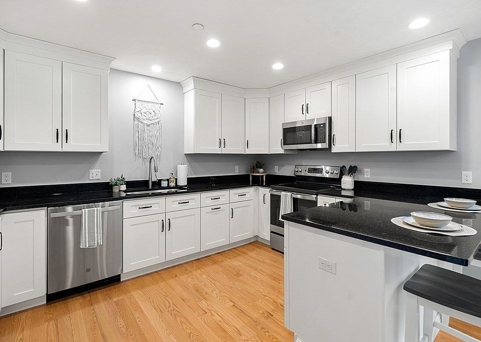 Rachel's Village Apartments Wilmington, MA Zillow