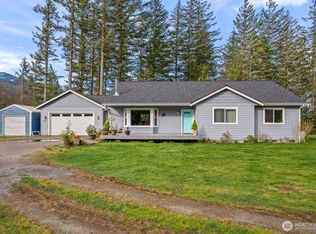 16119 426th Ave SE, Gold Bar, WA