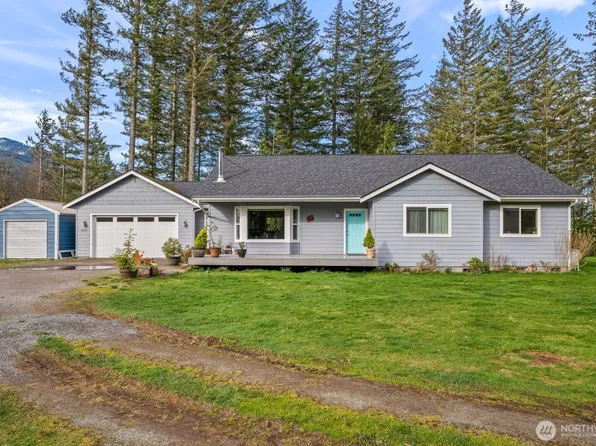 16119 426th Avenue SE, Gold Bar, WA 98251