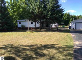 4350 Norton Rd, Grawn, MI 49637