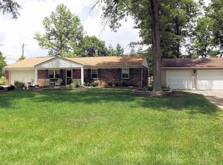 5572 Peach Orchard Ln, Milford, OH 45150