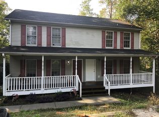 9 Waverly Pl #B, Swannanoa, NC 28778