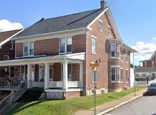 200 East Broadway, Red Lion, PA 17356