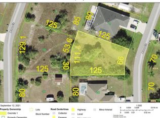 9445 Arnaz Cir, Port Charlotte, FL 33981