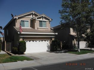 8293 Highridge Pl, Rancho Cucamonga, CA 91730