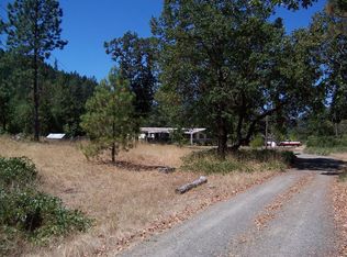 213 Soldier Creek Rd, Grants Pass, OR 97526