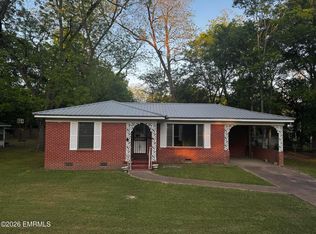 2616 41st Ave, Meridian, MS 39307