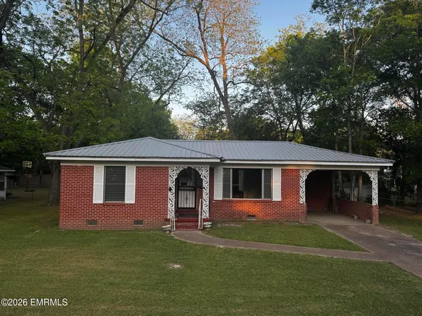 2616 41st Ave, Meridian, MS 39307