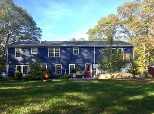 146 Crompton Rd, East Greenwich, RI 02818