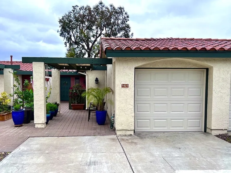 7027 Camino Pacheco #1
