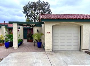 7027 Camino Pacheco #1, San Diego, CA 92111