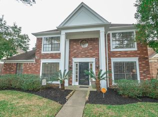 17315 Highland Canyon Dr, Houston, TX 77095