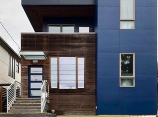 3954 SW Rose St, Seattle, WA 98136