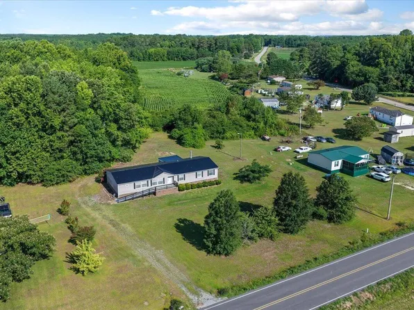1932 Piney Grove Church Rd, Littleton, NC 27850