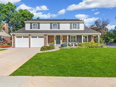 7294 S Olive Way, Centennial, CO, 80112