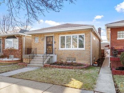 4554 S Harding Ave, Chicago, IL, 60632