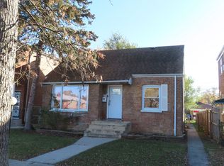 9133 S Wallace St, Chicago, IL 60620